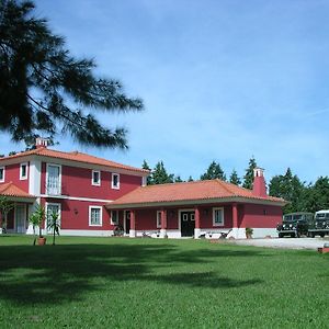 Casa Da Ria - Turismo Rural Guest House Ilhavo Exterior photo
