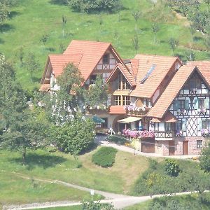 Baeuerlehof Hotel Seebach Exterior photo