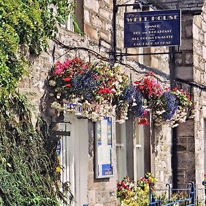 The Well House Bed & Breakfast Pitlochry Exterior photo