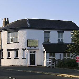 Fourways Guest House Thirsk Exterior photo