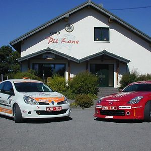 Hotel Pit Lane "Home Of Motorsport" Nurburg Exterior photo