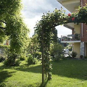 Il Piccione Viaggiatore Bed & Breakfast Banchette D'Ivrea Exterior photo