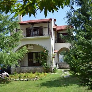 Ξενώνας Αλώνι-Guesthouse Aloni Theodoriana Exterior photo