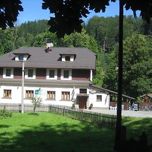 Hotel Saentis Komorni Lhotka Exterior photo