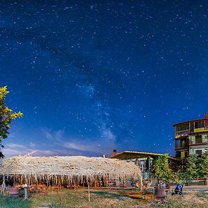 Mouson Melathron Hotel Elafina Exterior photo