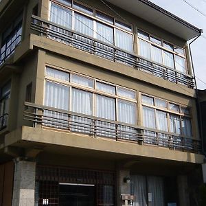 Takimoto Hotel Nakano  Exterior photo