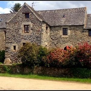 L'Apotheis Bed & Breakfast Saint-Thegonnec Loc-Eguiner Exterior photo