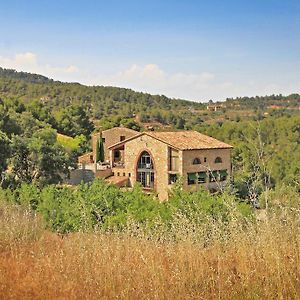 Mas Del Cigarrer Allotjament Rural Guest House Horta de Sant Joan Exterior photo