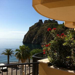 Elihotel Sant'Alessio Siculo Room photo