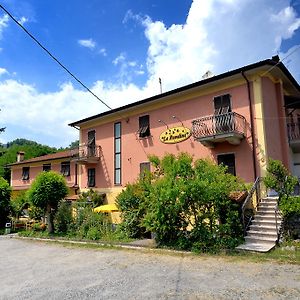 Le Rondini Hotel Ricco del Golfo di Spezia Exterior photo