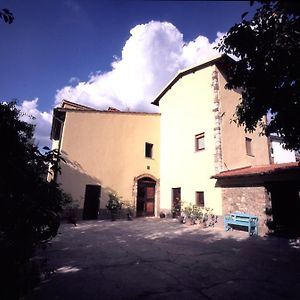 B&B Eridu Fiesole Exterior photo