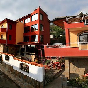 Armira Family Hotel Ivaylovgrad Exterior photo