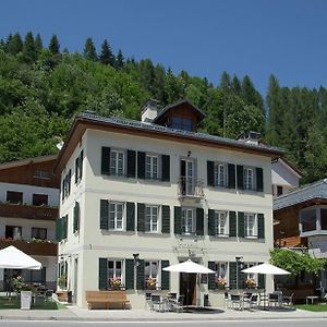 Locanda Tana De 'L Ors Hotel Val di Zoldo Exterior photo