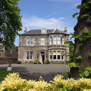 Davaar House Hotel Dunfermline Exterior photo