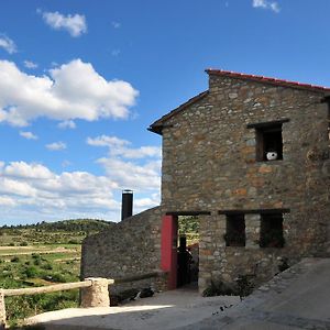 Casa Rural El Boixar - El Mirador Guest House Bojar Exterior photo