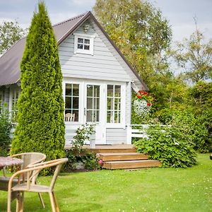 Vaestriku Holiday Home Nasva Exterior photo