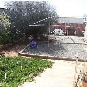 Lilly May Cottage Broken Hill Exterior photo