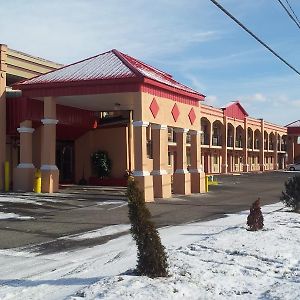 Garden Inn Shepherdsville Louisville Exterior photo