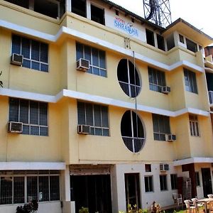 Hotel Shraddha Mapusa Exterior photo