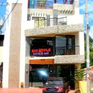 Big Apple Hotel & Bar Davao Exterior photo
