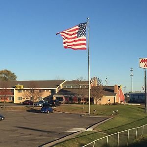 Americinn Motel - Monticello Exterior photo