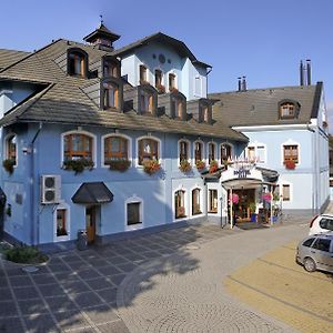 Agh Hotel Roznov pod Radhostem Exterior photo