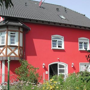 Fraenkischer Gasthof Lutz Hotel Giebelstadt Exterior photo