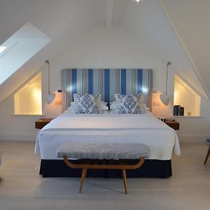 Trevose Harbour House Hotel St Ives  Room photo