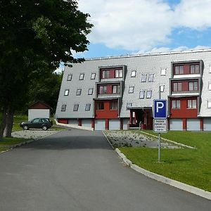 Apartmany Racek Ostruzna Exterior photo