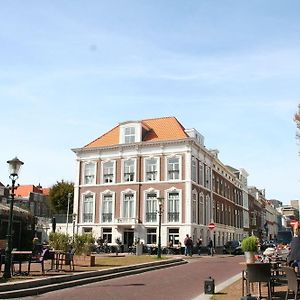 La Paulowna Boutique Hotel The Hague Exterior photo