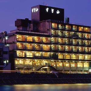 Usyounoie Sugiyama Hotel Gifu Exterior photo