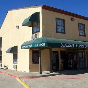 Seagoville Inn Exterior photo