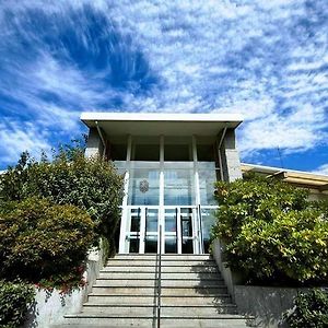 Arnoia Caldaria Hotel Y Balneario Ourense Exterior photo