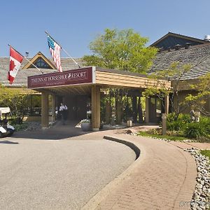 Horseshoe Resort Barrie Exterior photo