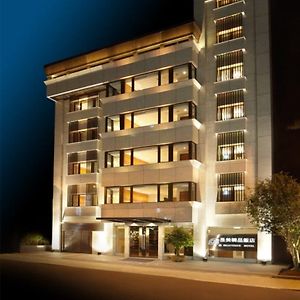 Beauty Hotels - Beautique Hotel Taipei Exterior photo