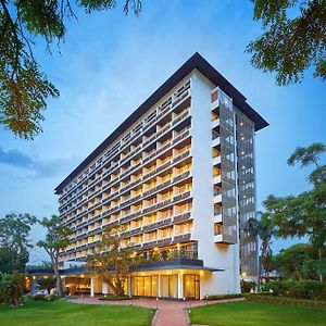 Taj Pamodzi Lusaka Hotel Facilities photo