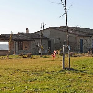 Sestri Guest House Volterra Exterior photo