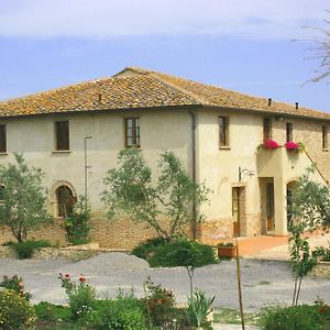 Pelagaccio Guest House Peccioli Exterior photo