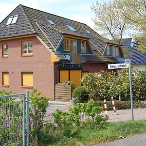 Apartment Holunderbusch Schonberger Strand Exterior photo