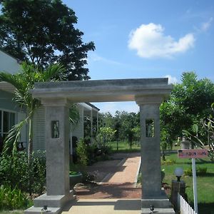 Baan Rim Klong Resort Sukhothai Exterior photo