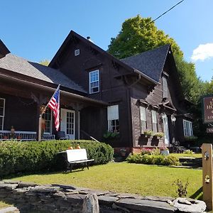 1860 House Inn And Rental Home Essex Exterior photo