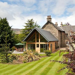 Craigatin House & Courtyard Guest House Pitlochry Exterior photo