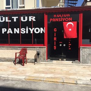 Kultur Pansiyon Antalya Exterior photo