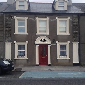 5 Bedroom Town House Dungarvan  Exterior photo