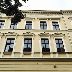Apartamenty Przy Gimnazjalnej Bydgoszcz Exterior photo
