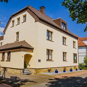 Haus Eyers Hotel Bad Driburg Exterior photo