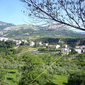 Holiday House Graziella Villa Castiglione a Casauria Exterior photo