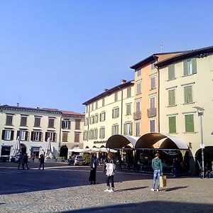 Al Ducato Guest House Bergamo Exterior photo