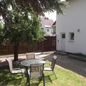 Fewo-Knaus Apartment Holzminden Exterior photo