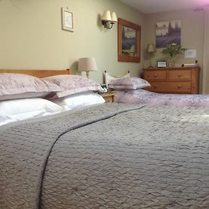 Motts Bed & Breakfast Bed & Breakfast Great Dunmow Exterior photo